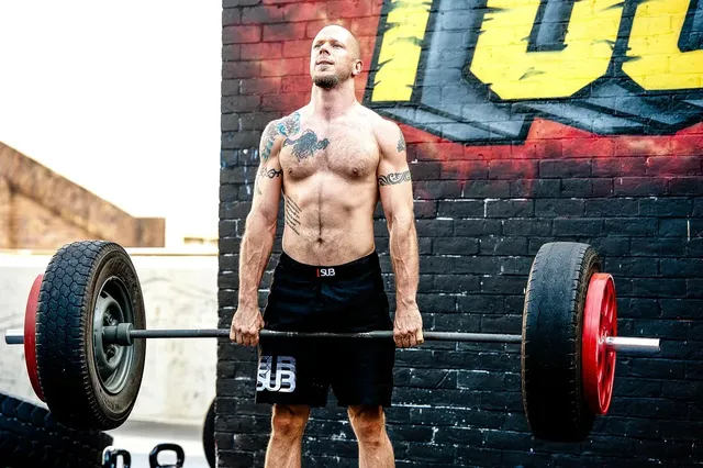 kalledeadlift